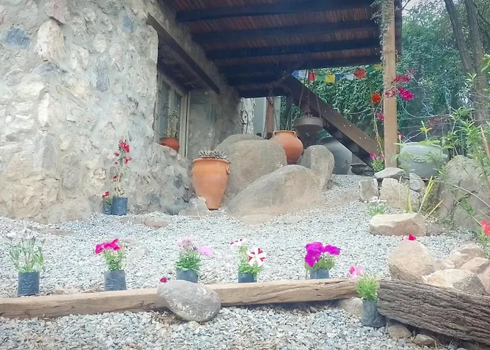 Lacasitadepiedra_Cabana
