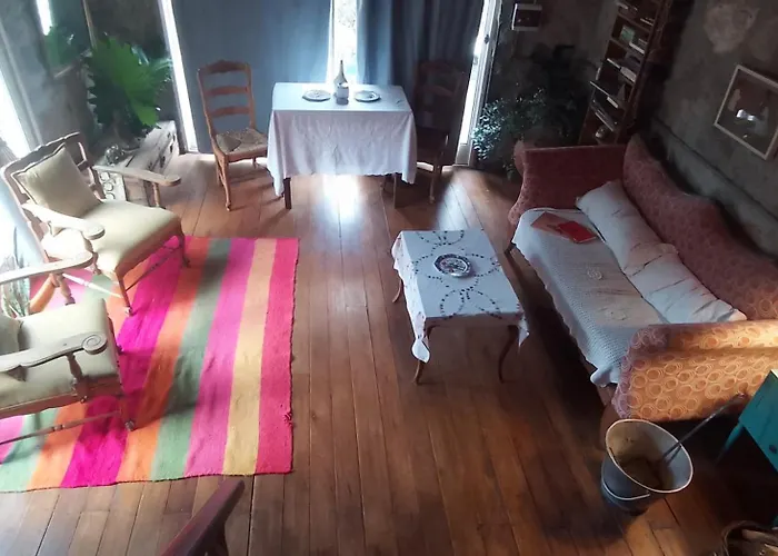 Lacasitadepiedra_Cabana