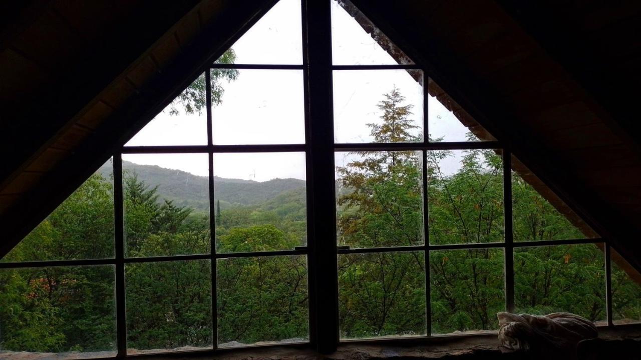 Holiday home Lacasitadepiedra_cabana *