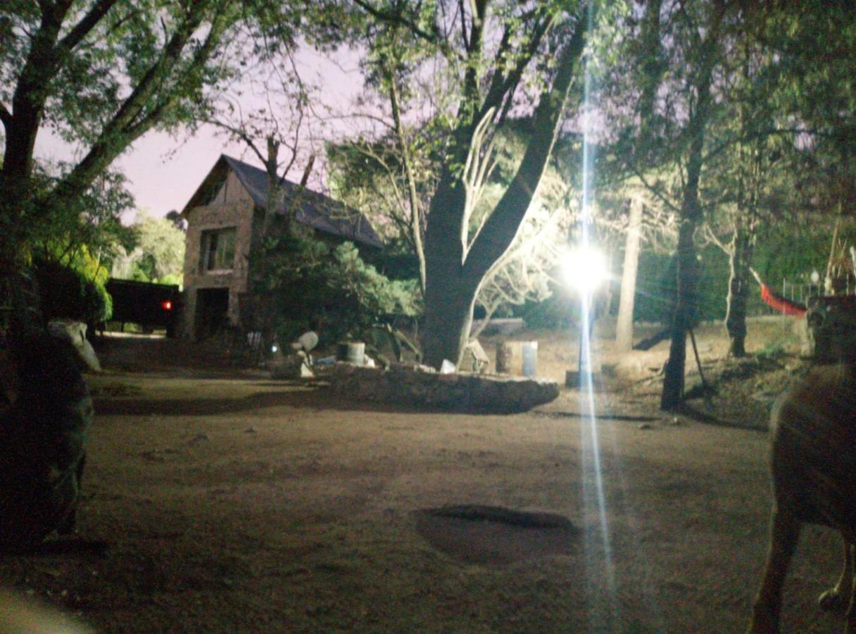 Holiday home Lacasitadepiedra_cabana *