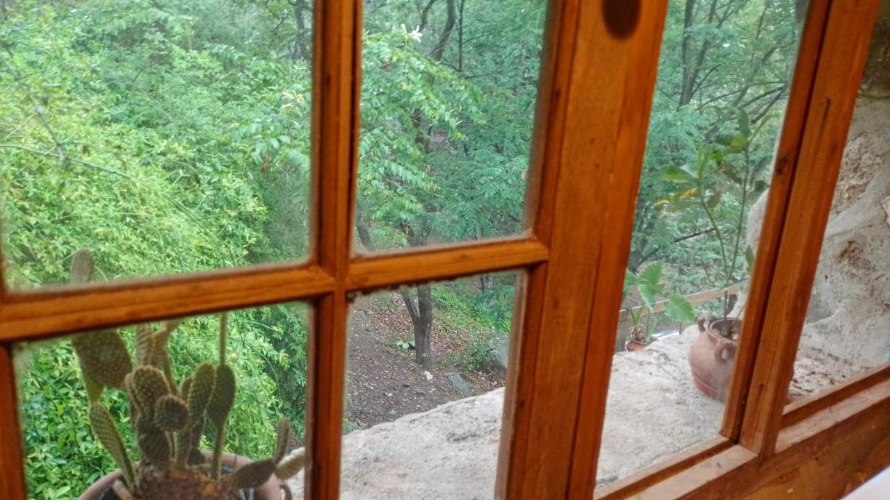 Lacasitadepiedra_cabana