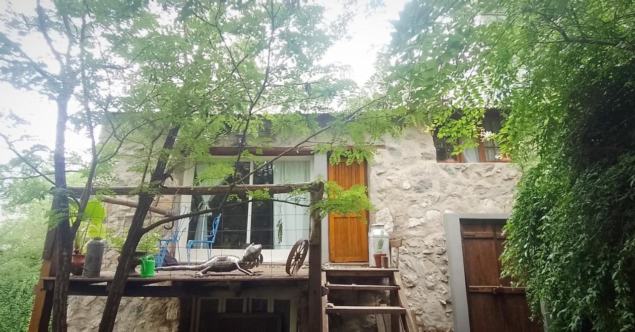 Lacasitadepiedra_cabana