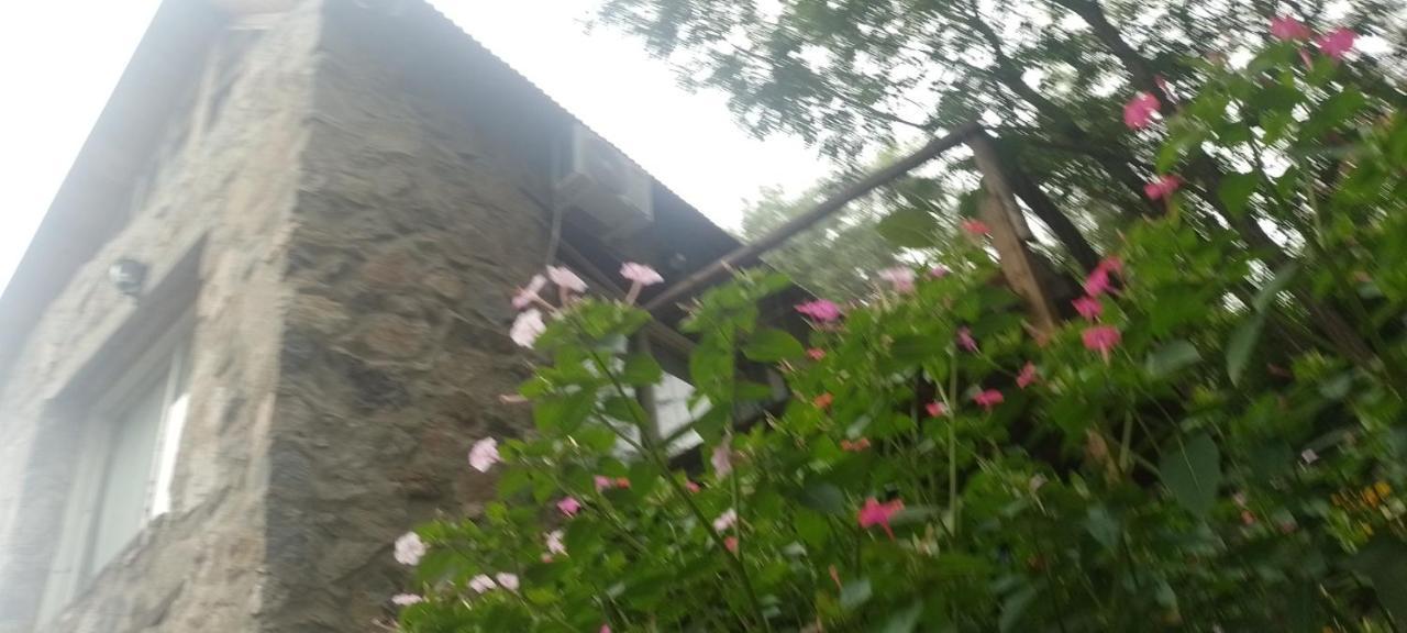 Holiday home Lacasitadepiedra_cabana Unquillo