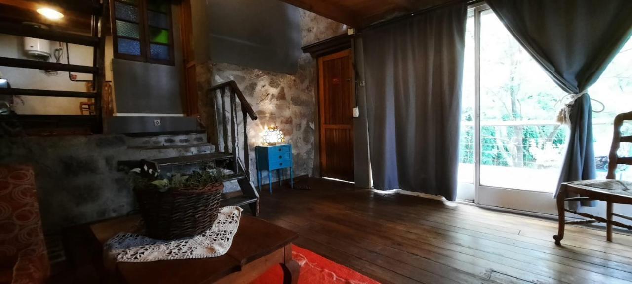 Lacasitadepiedra_cabana Holiday home *
