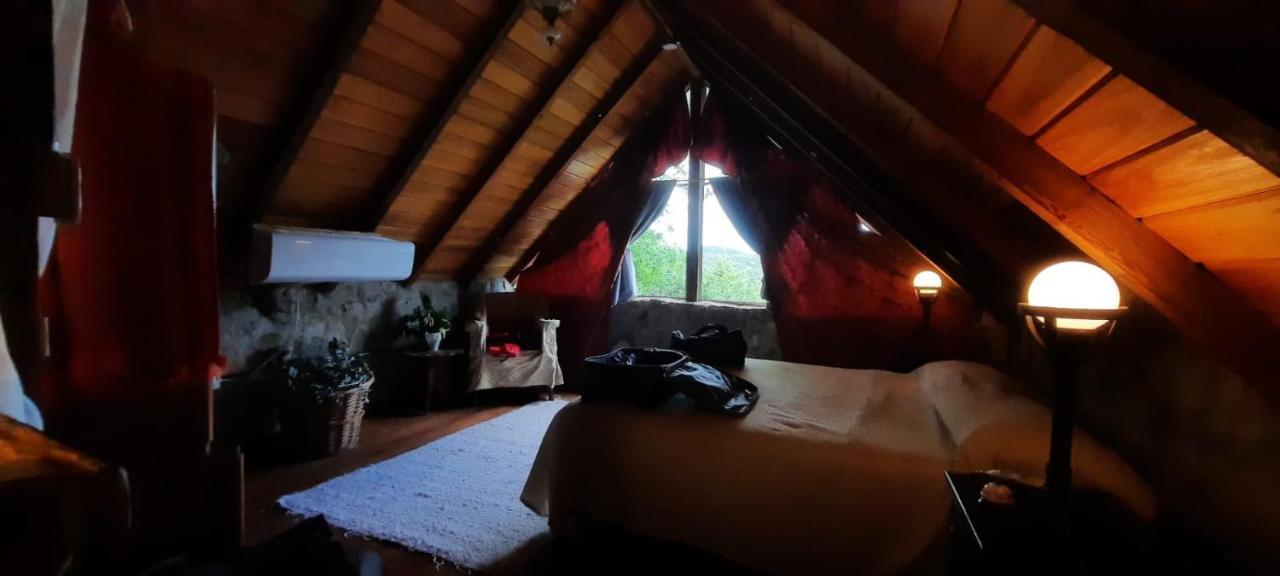 Holiday home Lacasitadepiedra_cabana