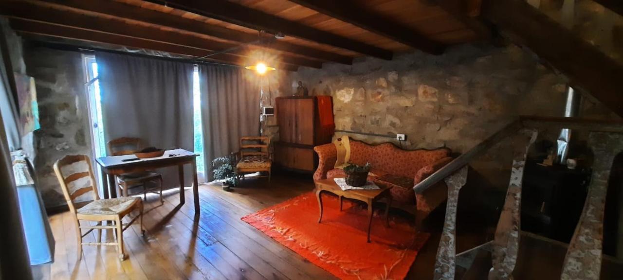 Lacasitadepiedra_cabana Holiday home