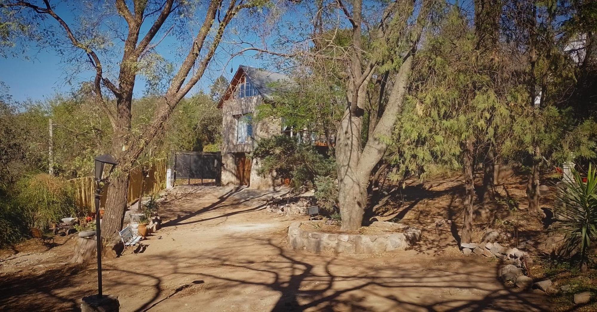 Lacasitadepiedra_cabana Holiday home *