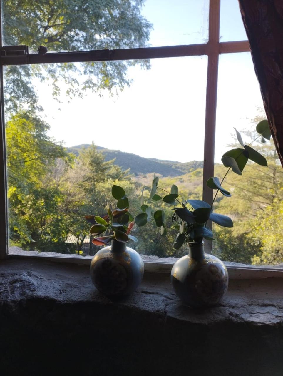Holiday home Lacasitadepiedra_cabana