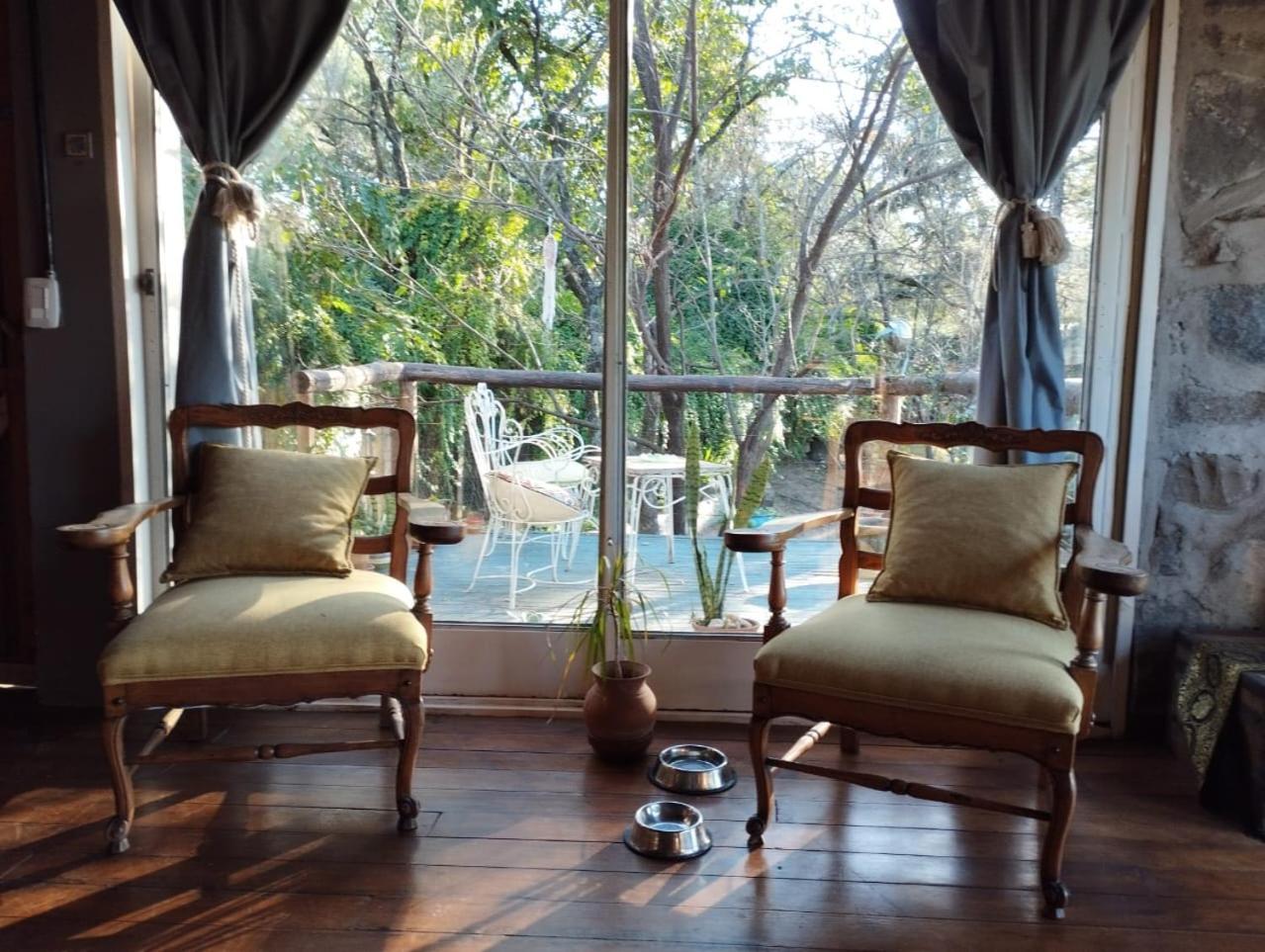 Lacasitadepiedra_cabana Holiday home *