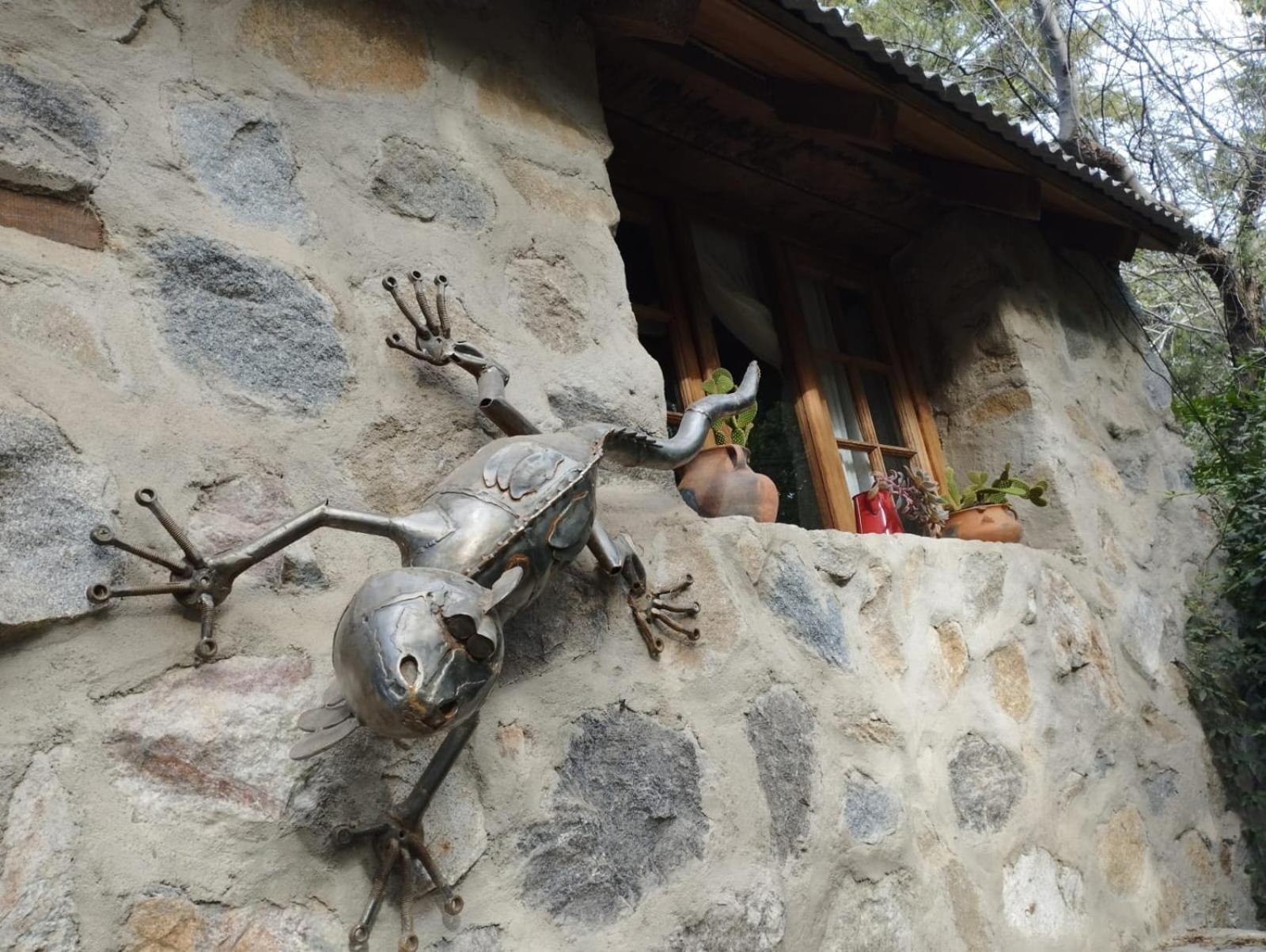 Lacasitadepiedra_cabana *