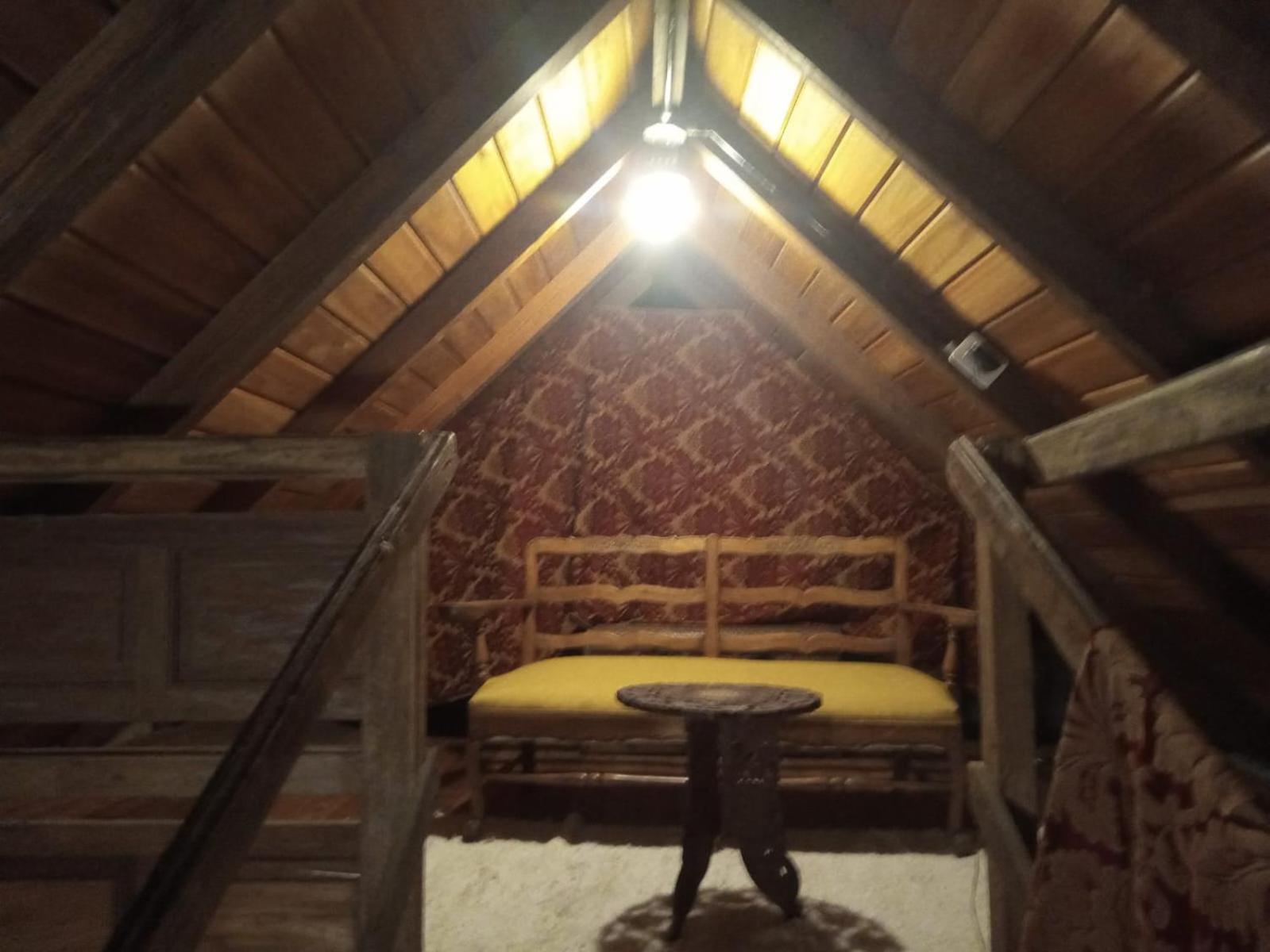 Lacasitadepiedra_cabana *