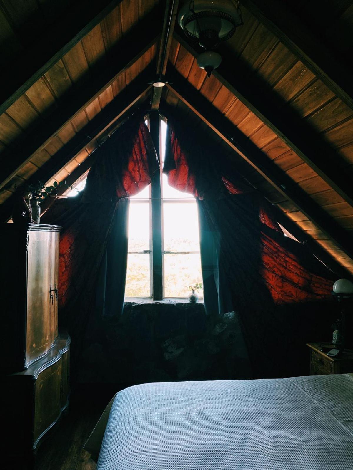 Lacasitadepiedra_cabana Holiday home *
