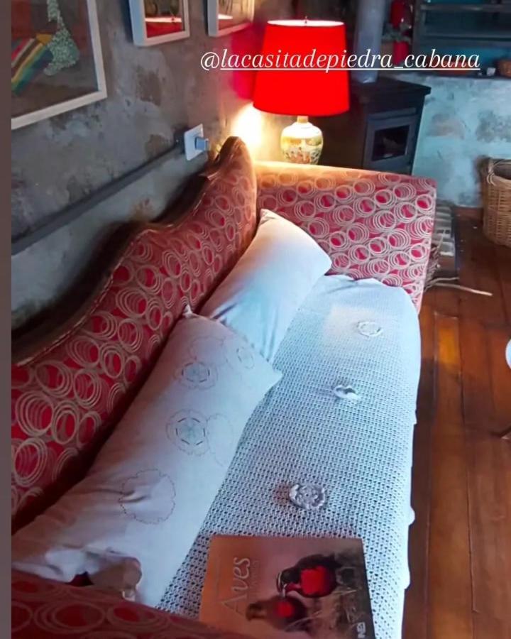 Lacasitadepiedra_cabana * Unquillo