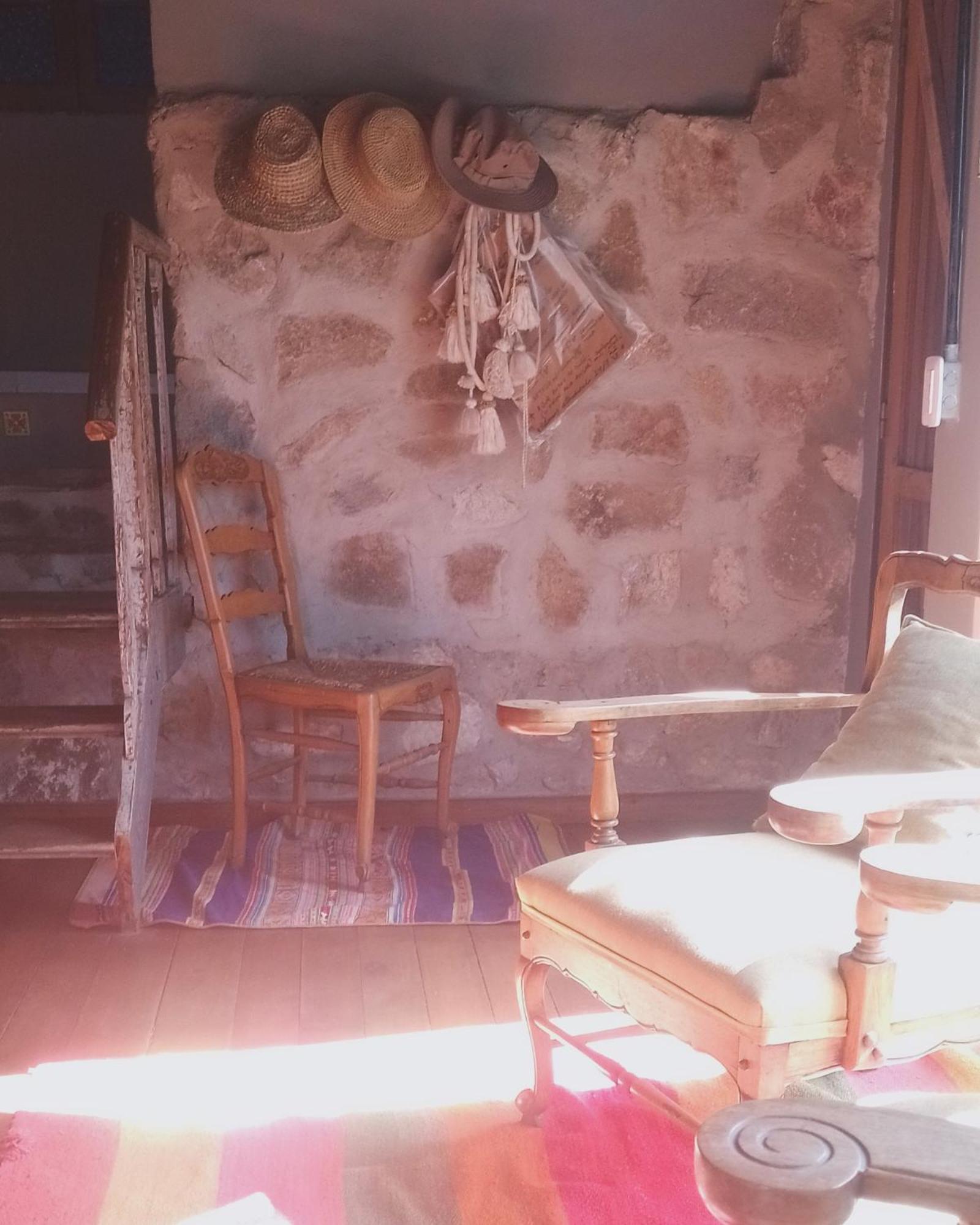 Holiday home Lacasitadepiedra_cabana