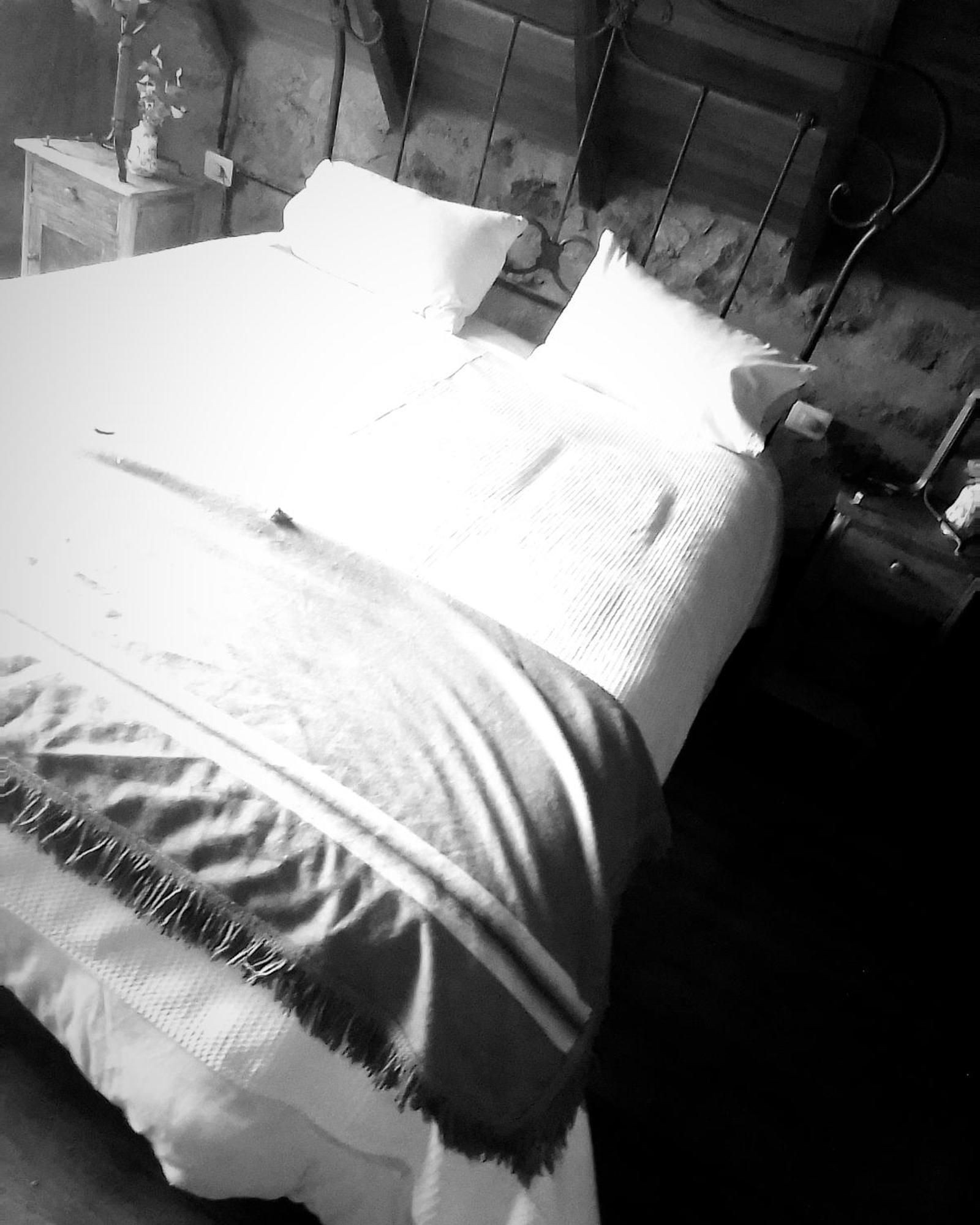 Lacasitadepiedra_cabana Holiday home