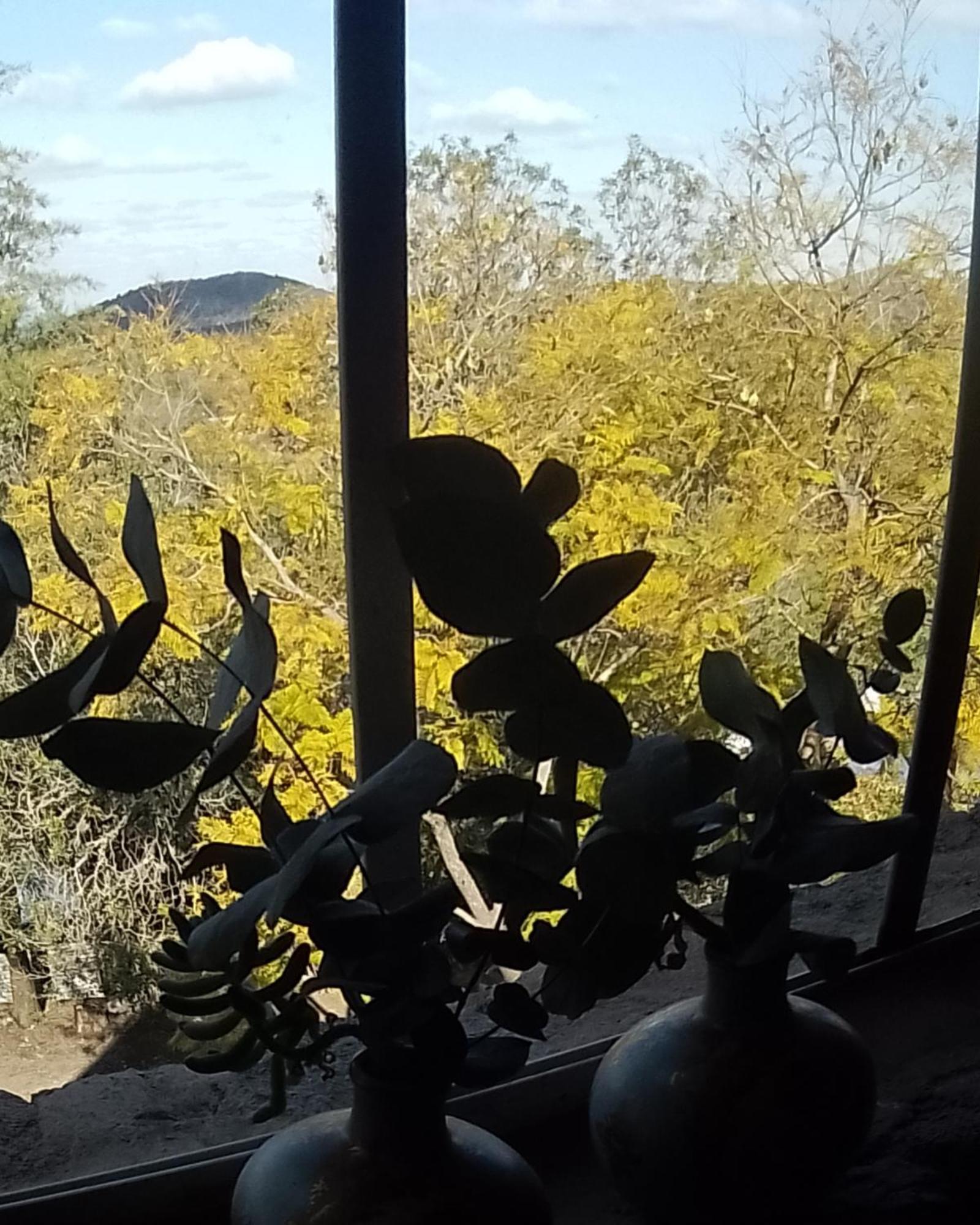 Holiday home Lacasitadepiedra_cabana